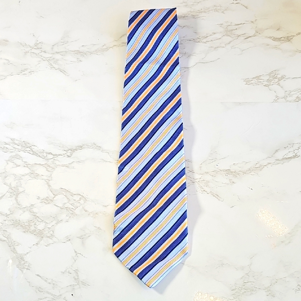 Vitaliano Pancaldi Tie.